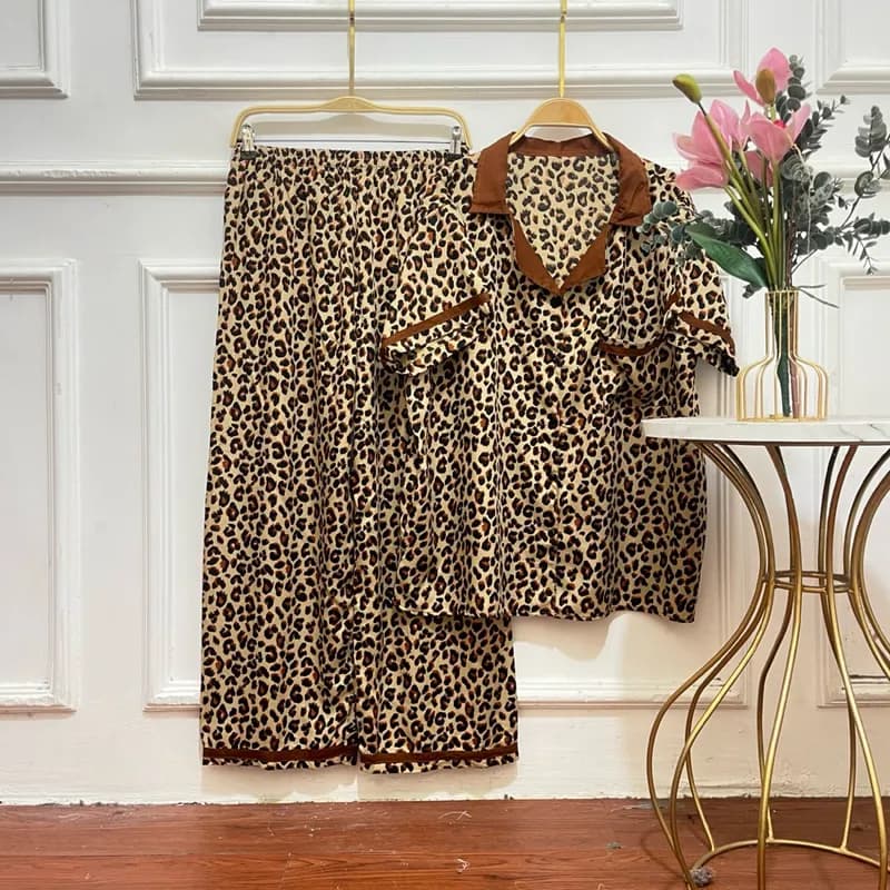 New arival one set dara kerah jas mix polos bahan rayon premium Celana Panjang Setelan